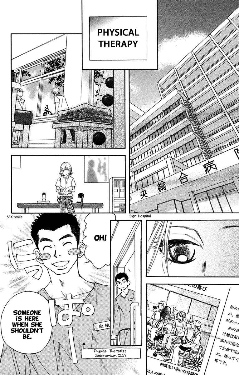 Page 4 Chapter 137 Shanimuni Go