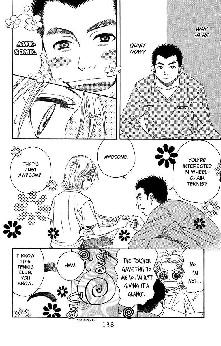 Page 6 Chapter 137 Shanimuni Go