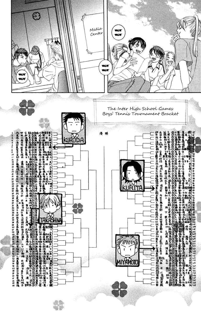 Page 10 Chapter 164 Shanimuni Go