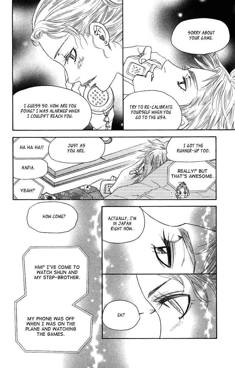 Page 4 Chapter 164 Shanimuni Go