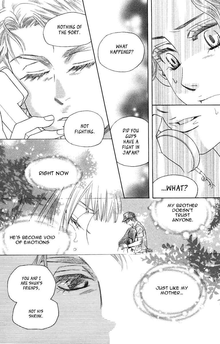 Page 6 Chapter 164 Shanimuni Go