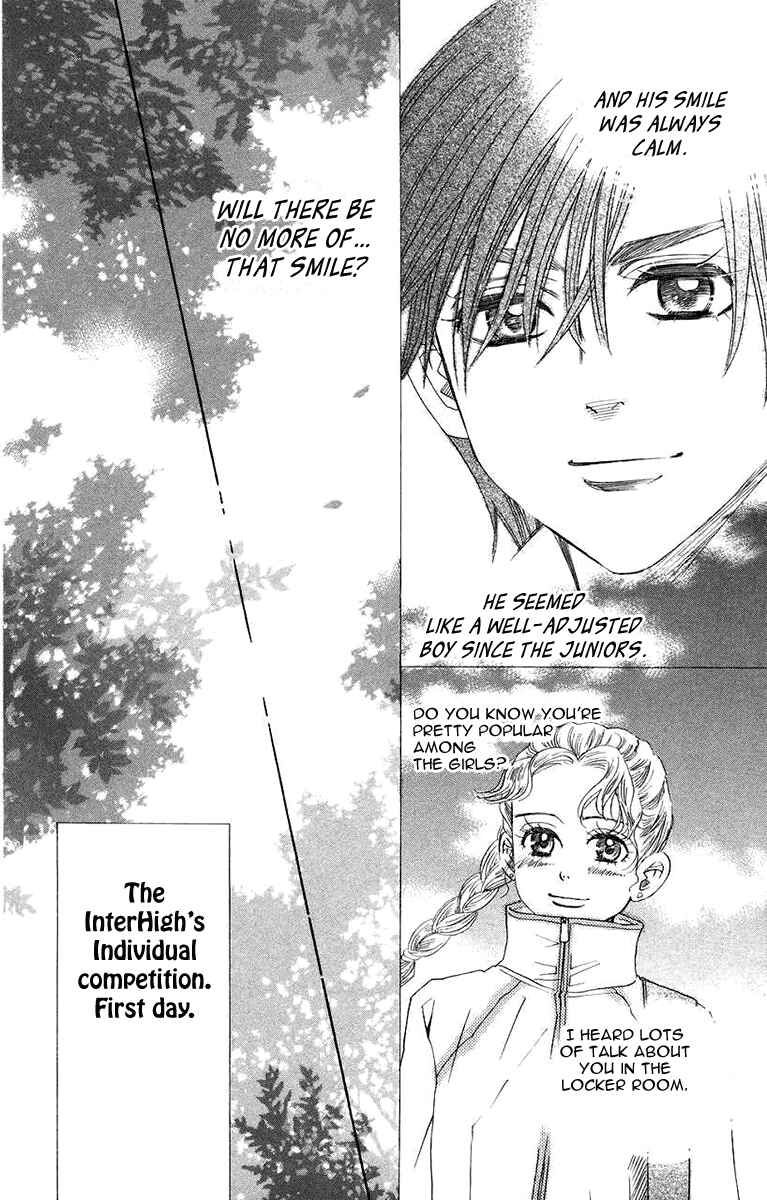 Page 8 Chapter 164 Shanimuni Go