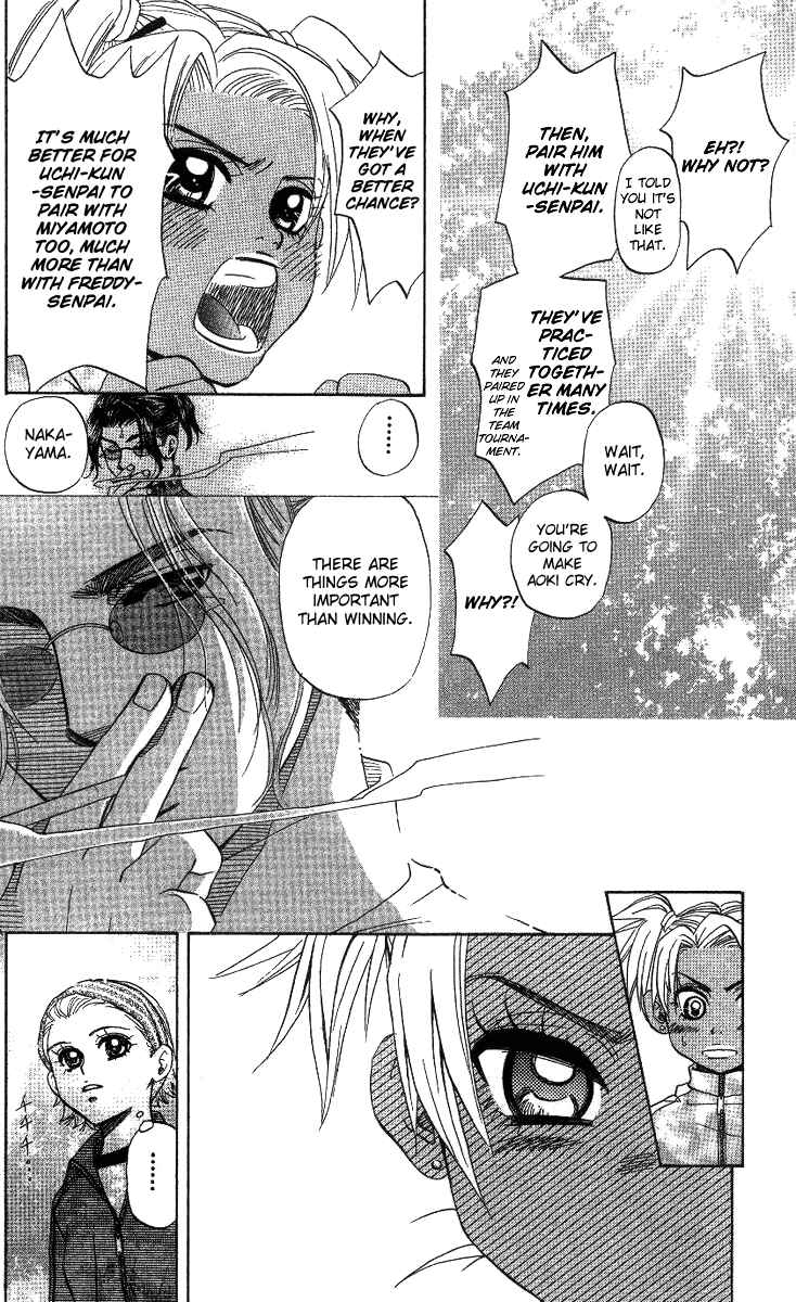 Page 12 Chapter 56 Shanimuni Go