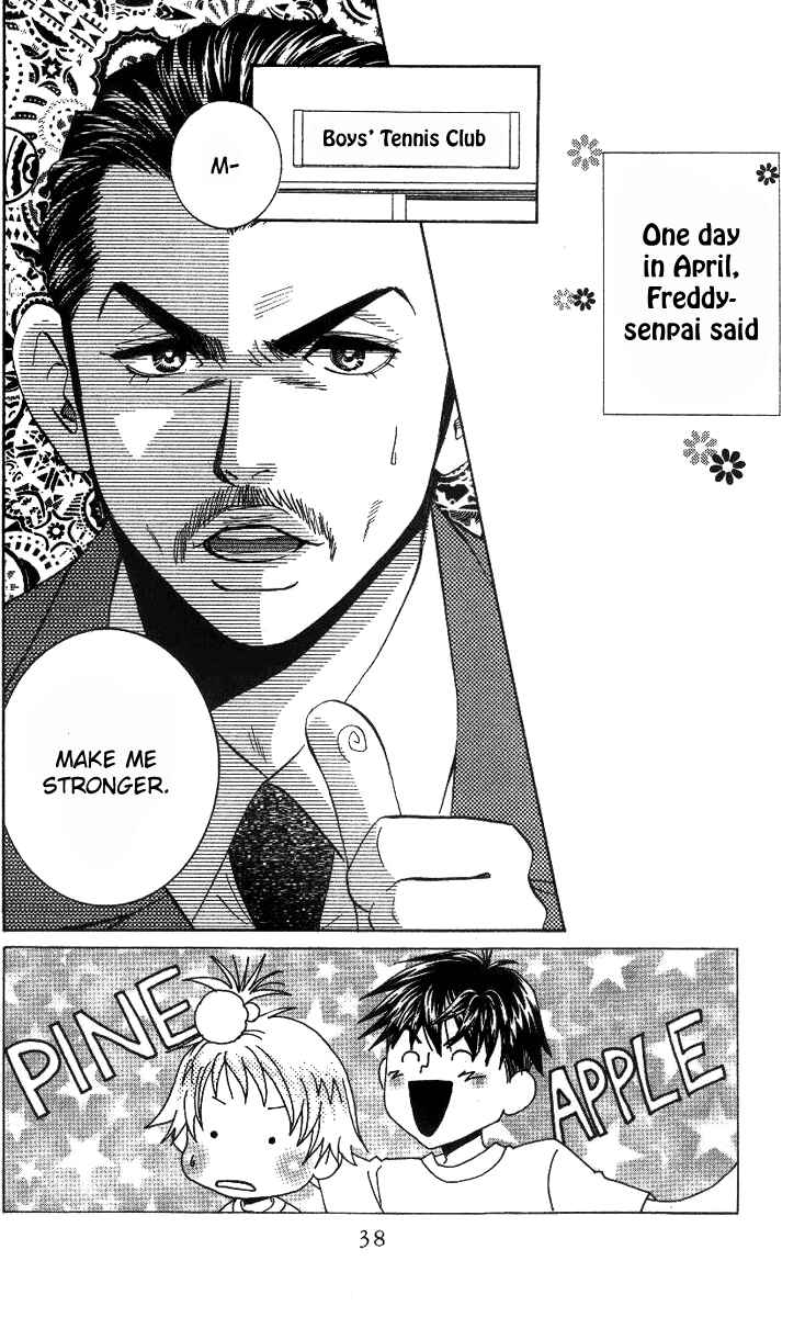 Page 2 Chapter 56 Shanimuni Go