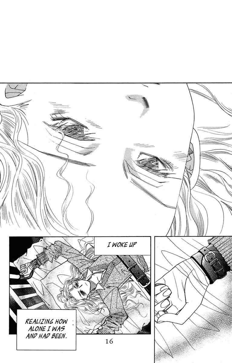 Page 16 Chapter 151 Shanimuni Go