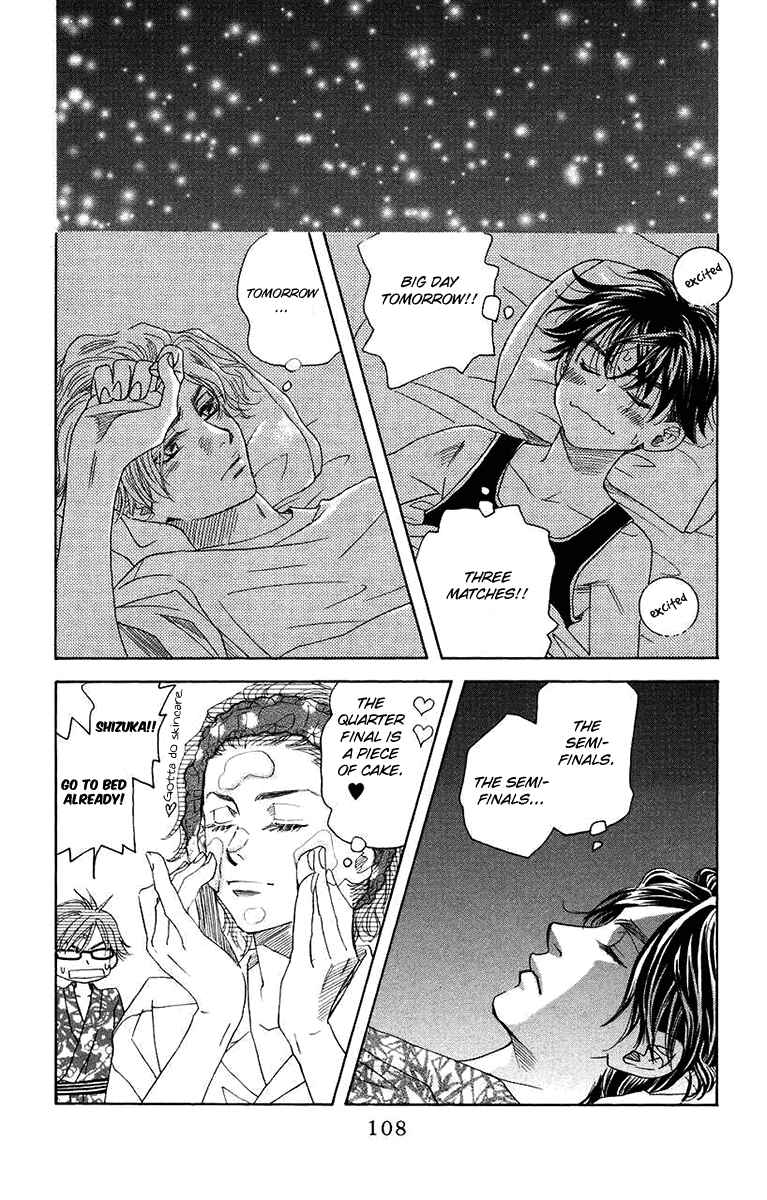 Page 10 Chapter 166 Shanimuni Go