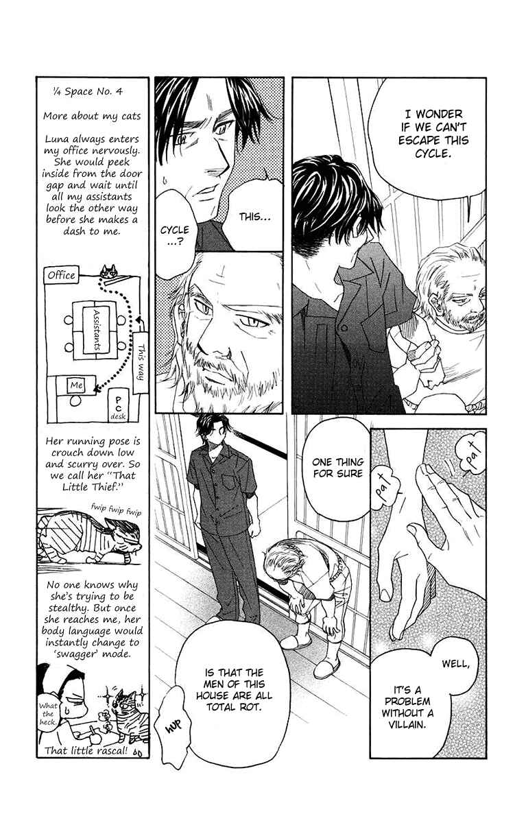 Page 9 Chapter 166 Shanimuni Go