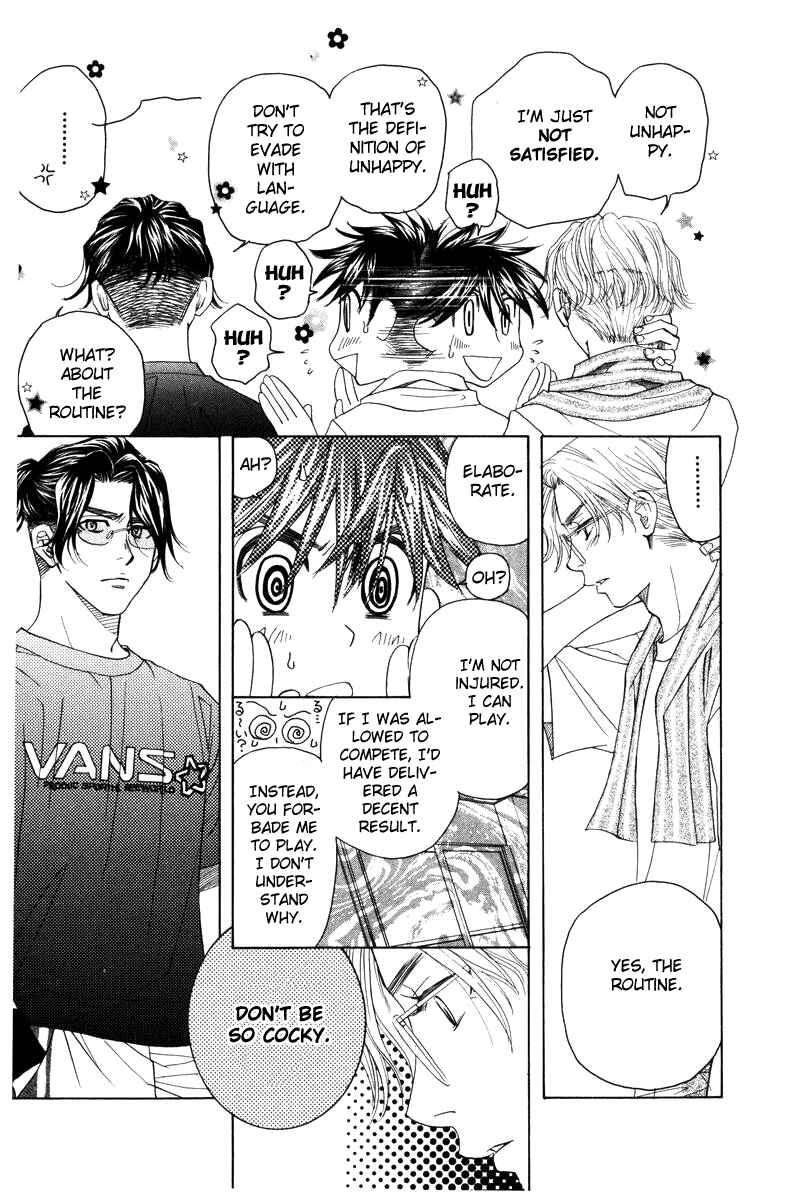Page 10 Chapter 143 Shanimuni Go