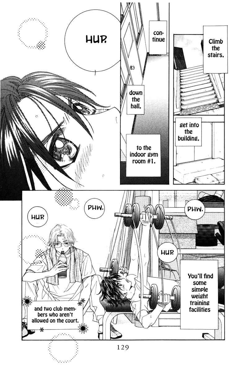 Page 4 Chapter 143 Shanimuni Go