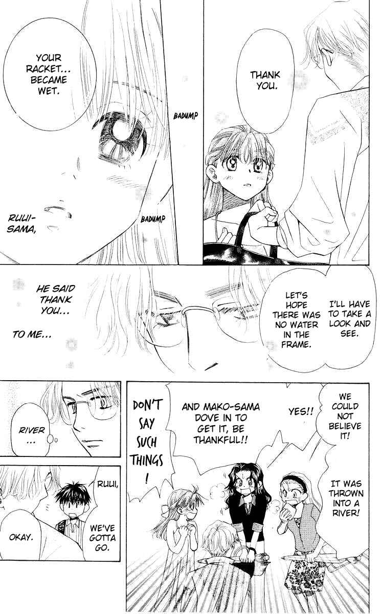 Page 10 Chapter 92 Shanimuni Go