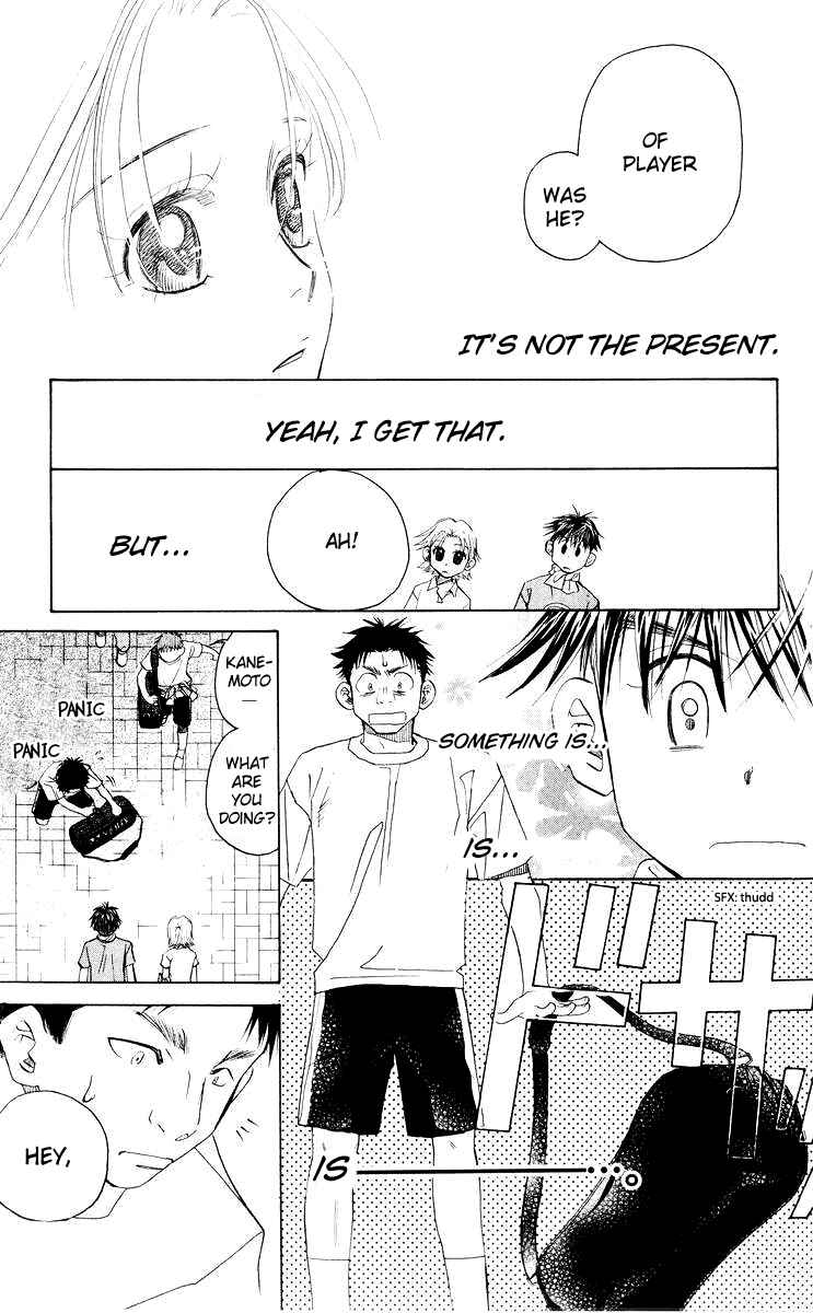Page 28 Chapter 92 Shanimuni Go