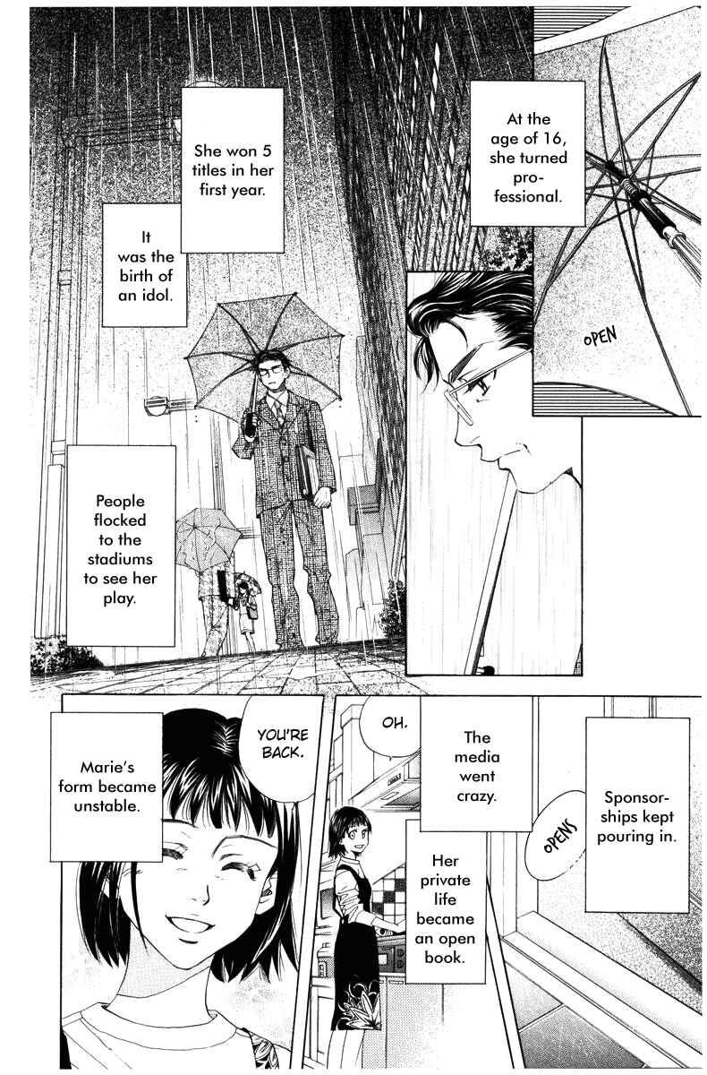 Page 10 Chapter 140 Shanimuni Go