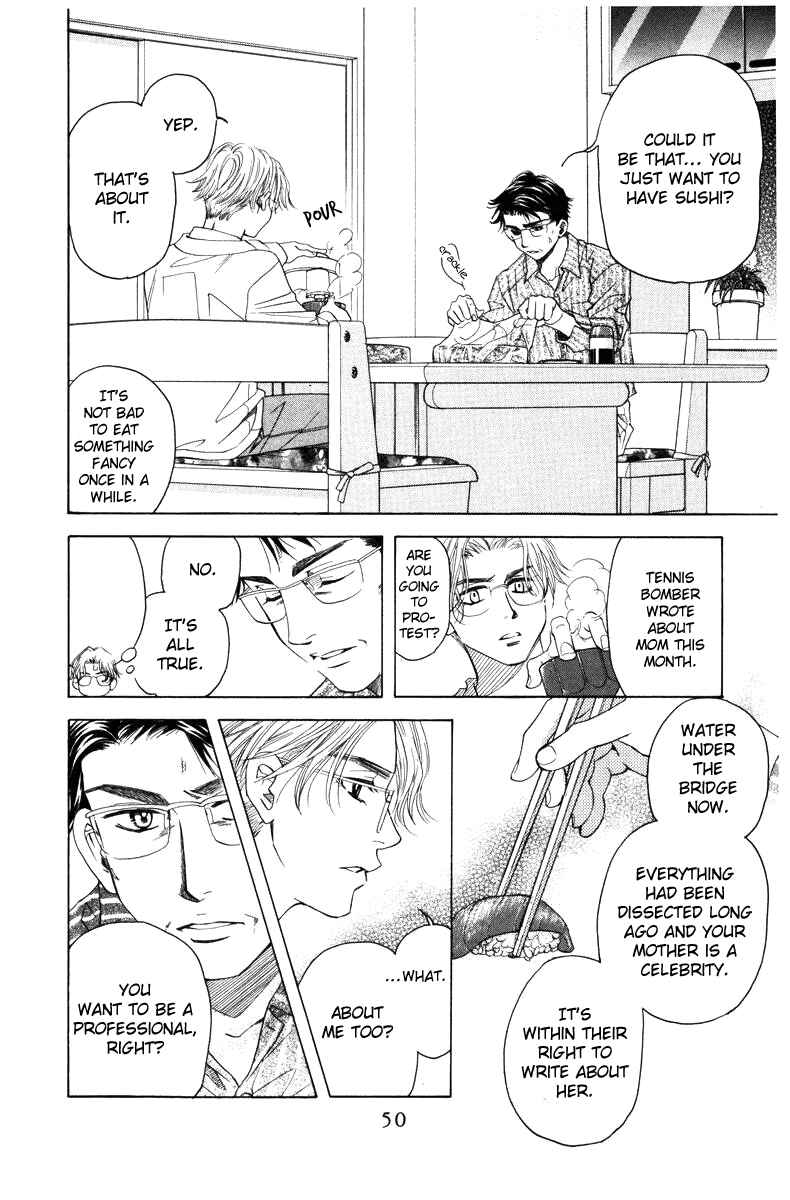 Page 16 Chapter 140 Shanimuni Go