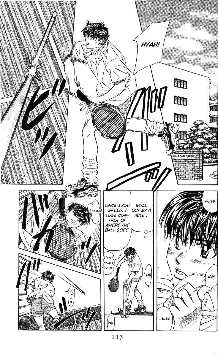 Page 15 Chapter 10 Shanimuni Go