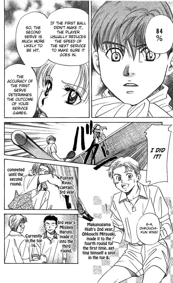 Page 22 Chapter 10 Shanimuni Go