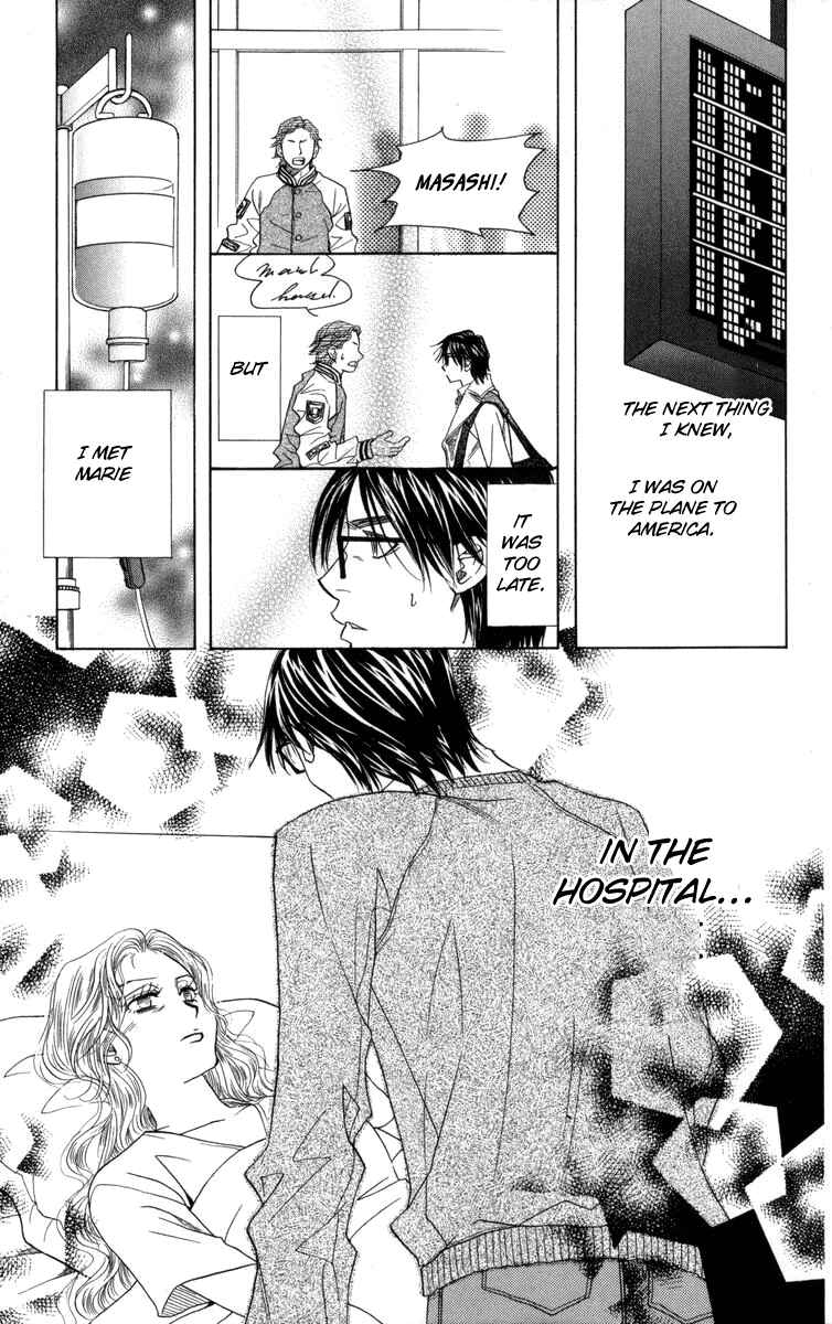 Page 30 Chapter 149 Shanimuni Go