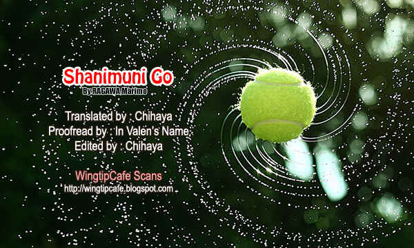 Page 32 Chapter 149 Shanimuni Go