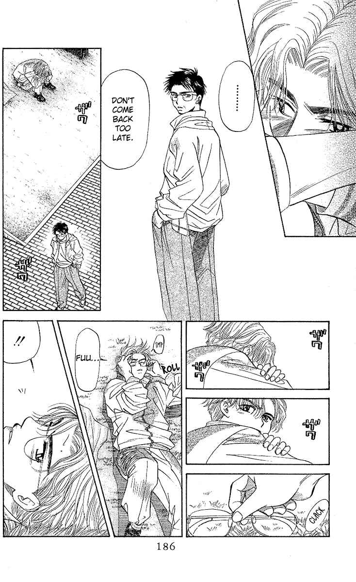 Page 27 Chapter 30 Shanimuni Go