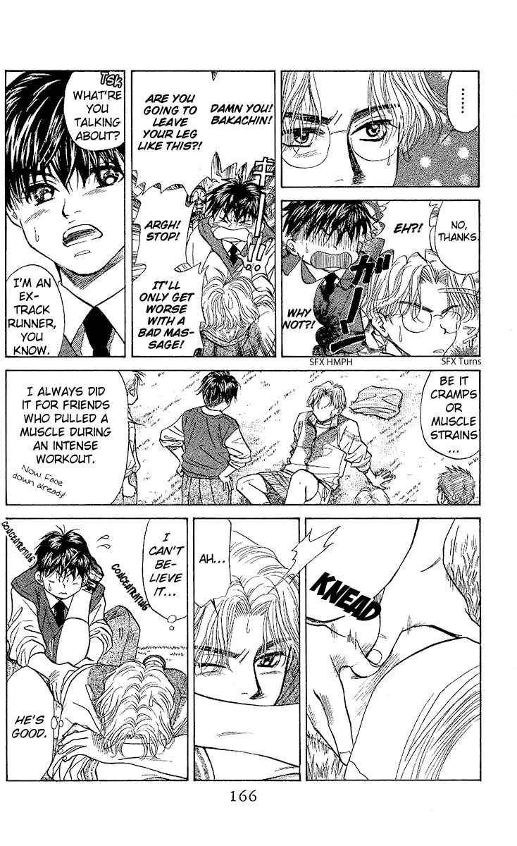 Page 7 Chapter 30 Shanimuni Go