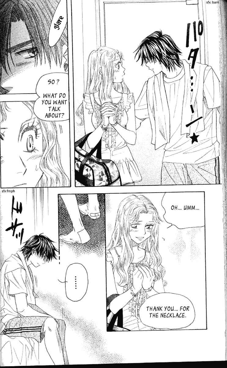 Page 22 Chapter 180 Shanimuni Go