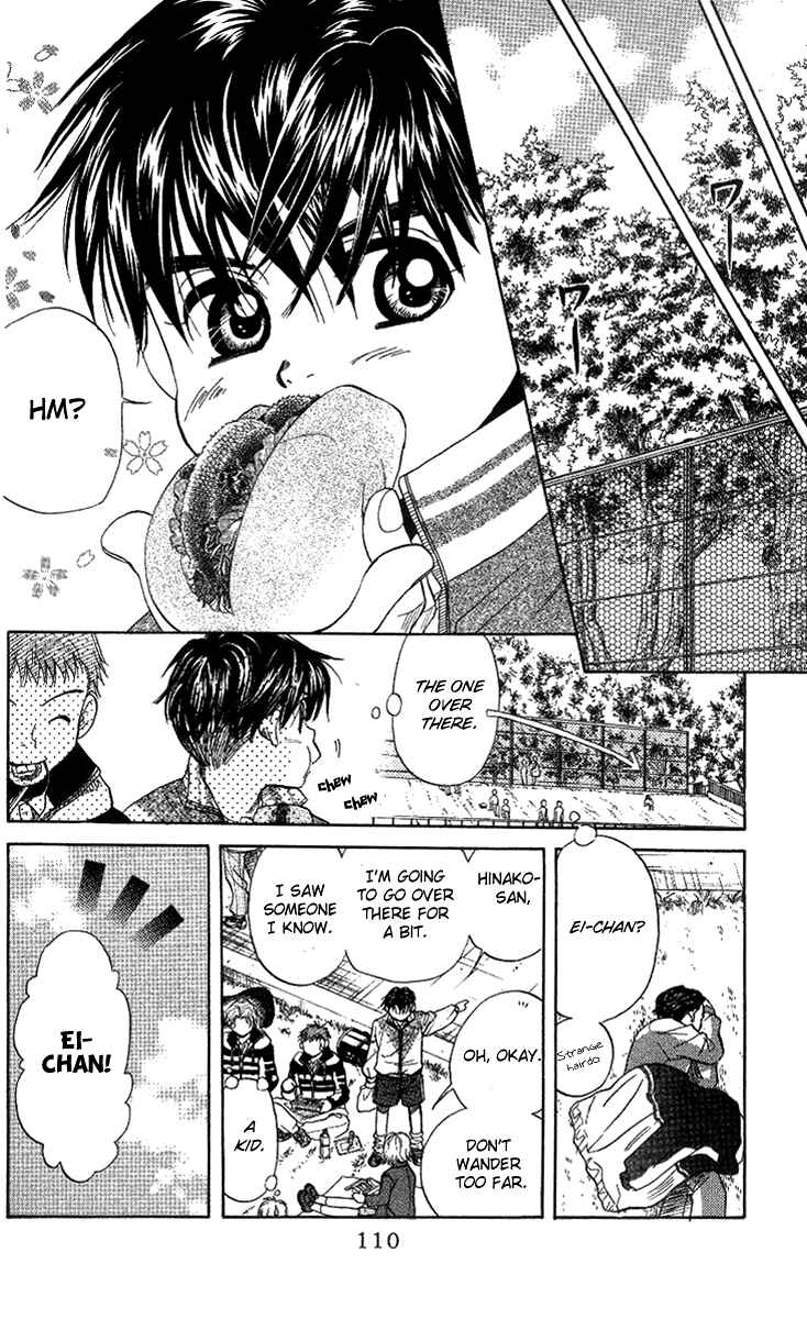 Page 10 Chapter 52 Shanimuni Go