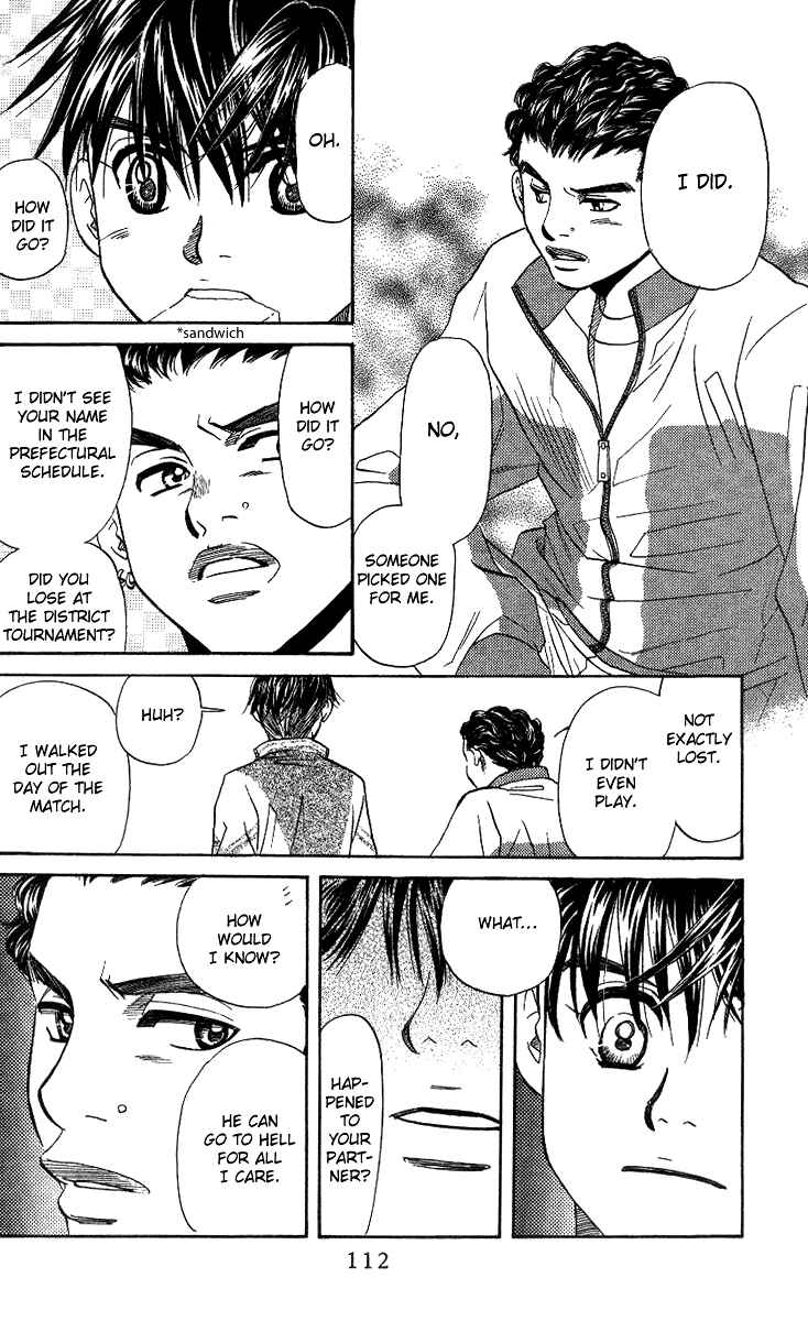 Page 12 Chapter 52 Shanimuni Go