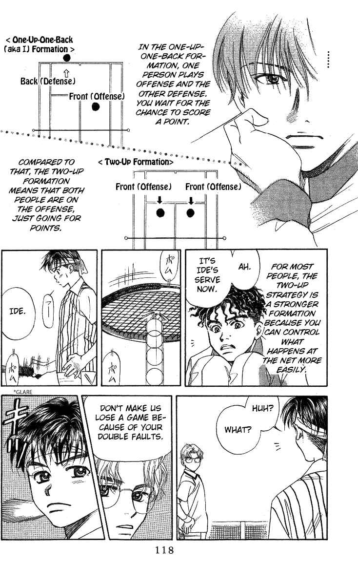 Page 20 Chapter 16 Shanimuni Go