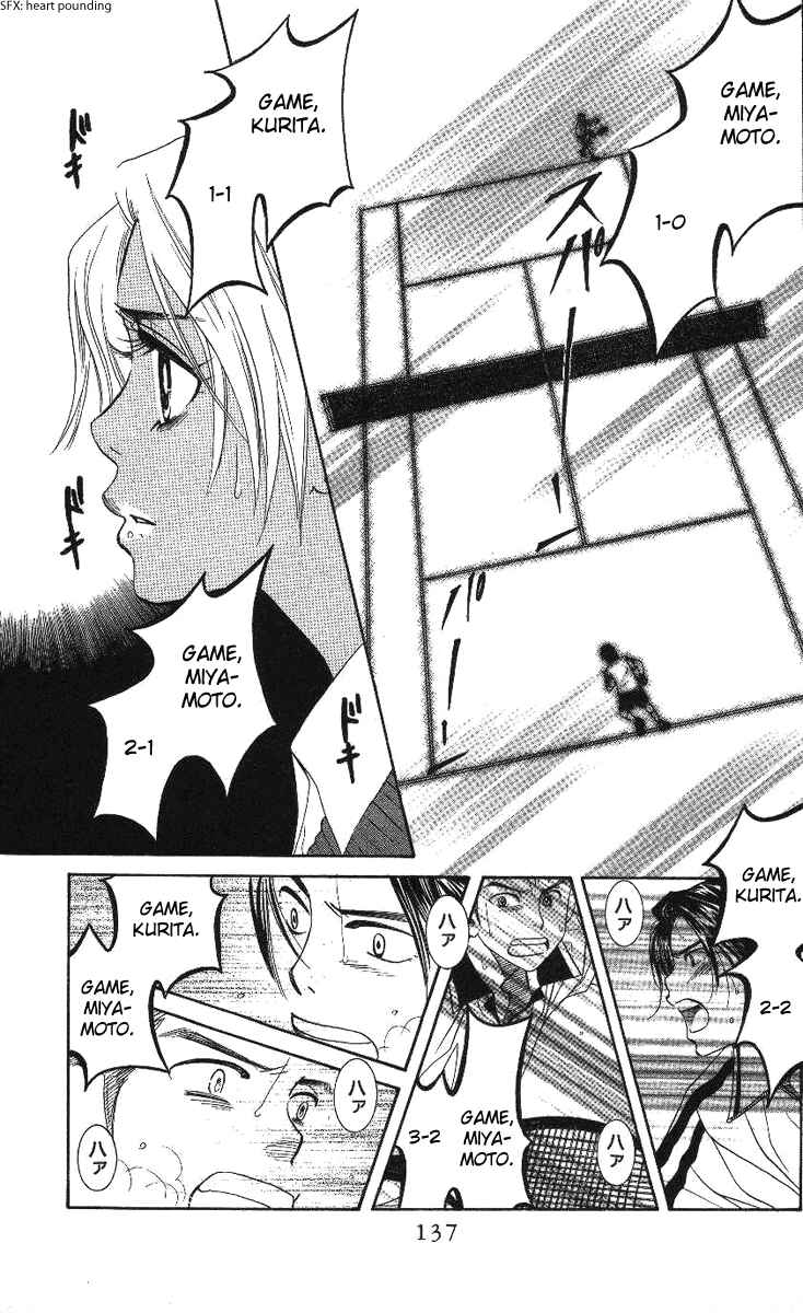 Page 7 Chapter 71 Shanimuni Go