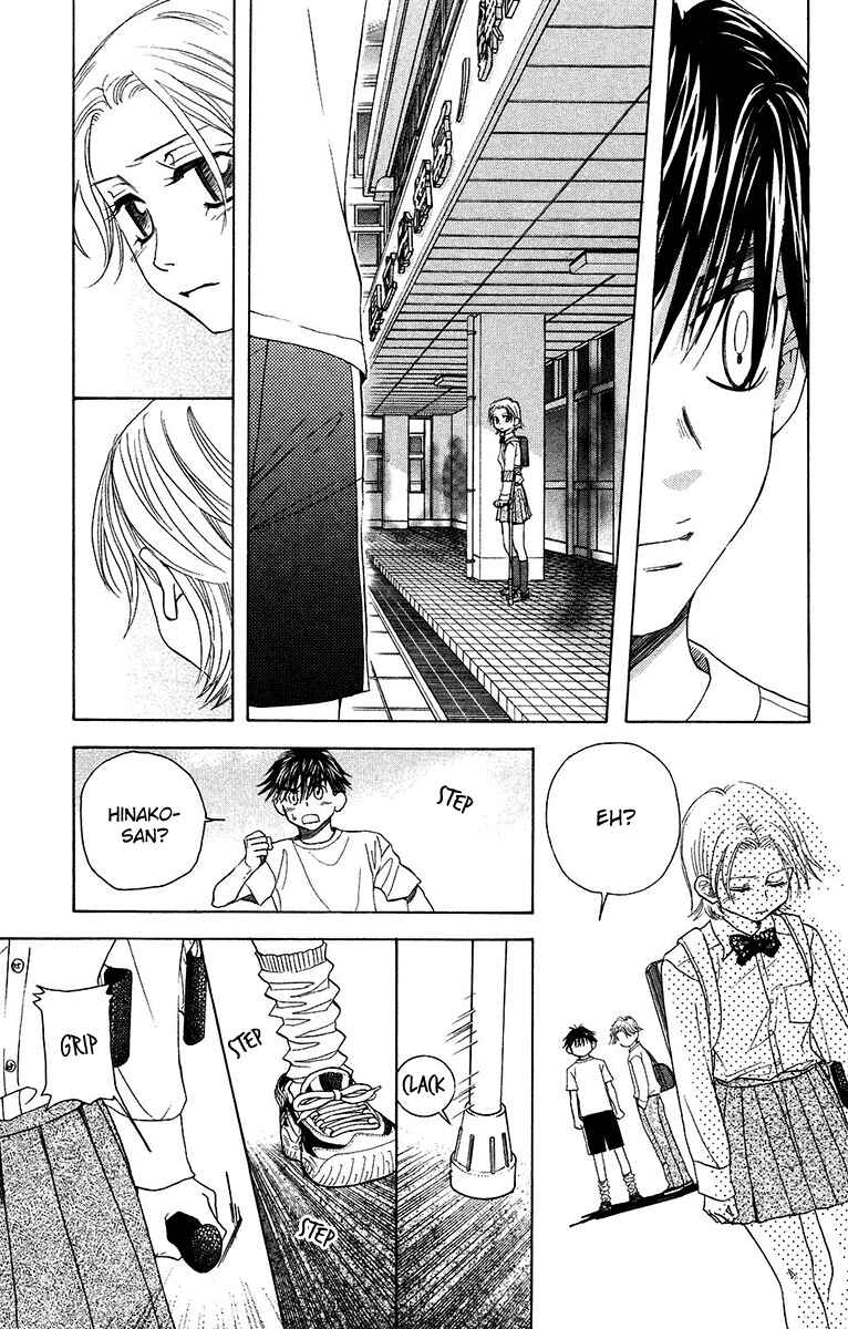 Page 11 Chapter 136 Shanimuni Go