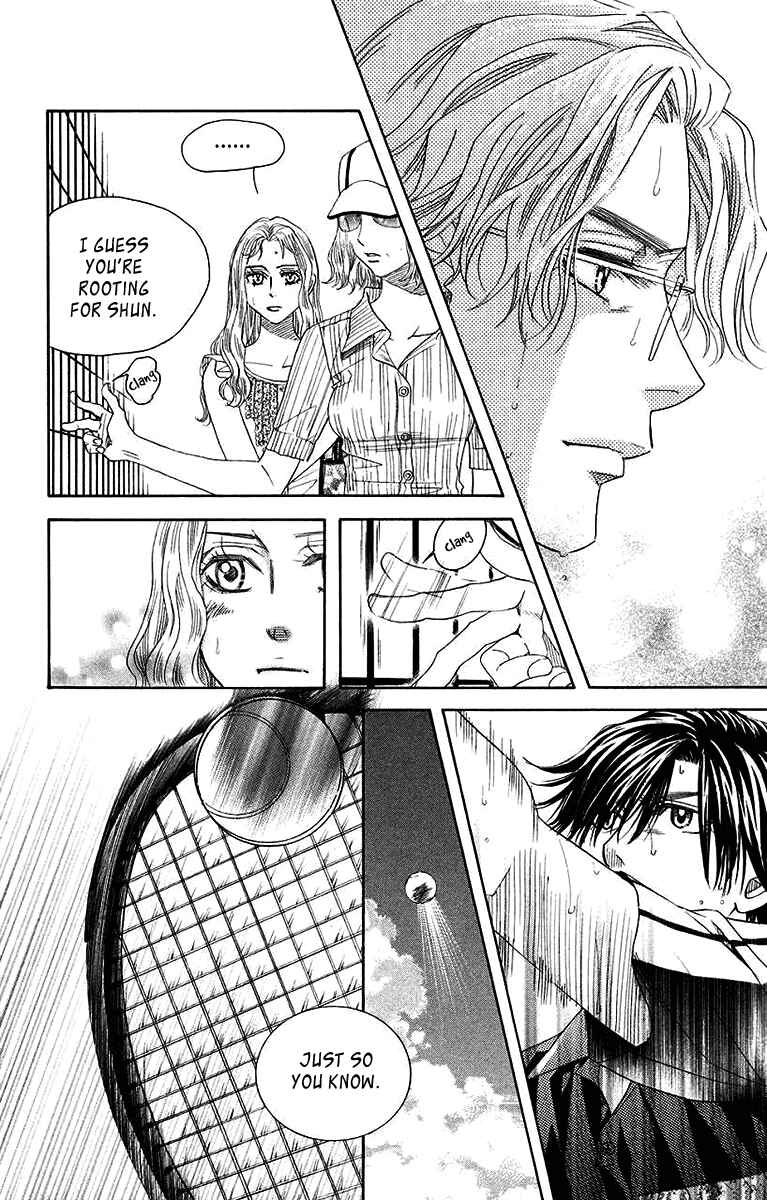 Page 16 Chapter 172 Shanimuni Go