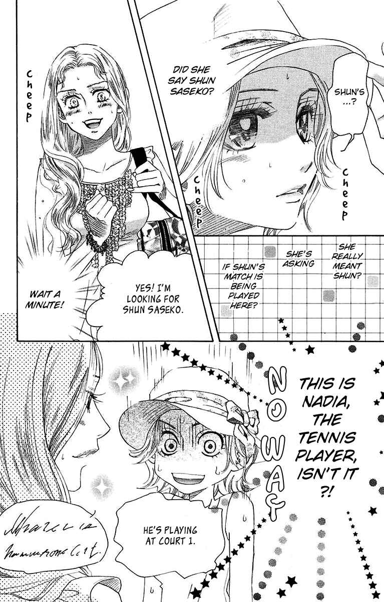 Page 4 Chapter 172 Shanimuni Go