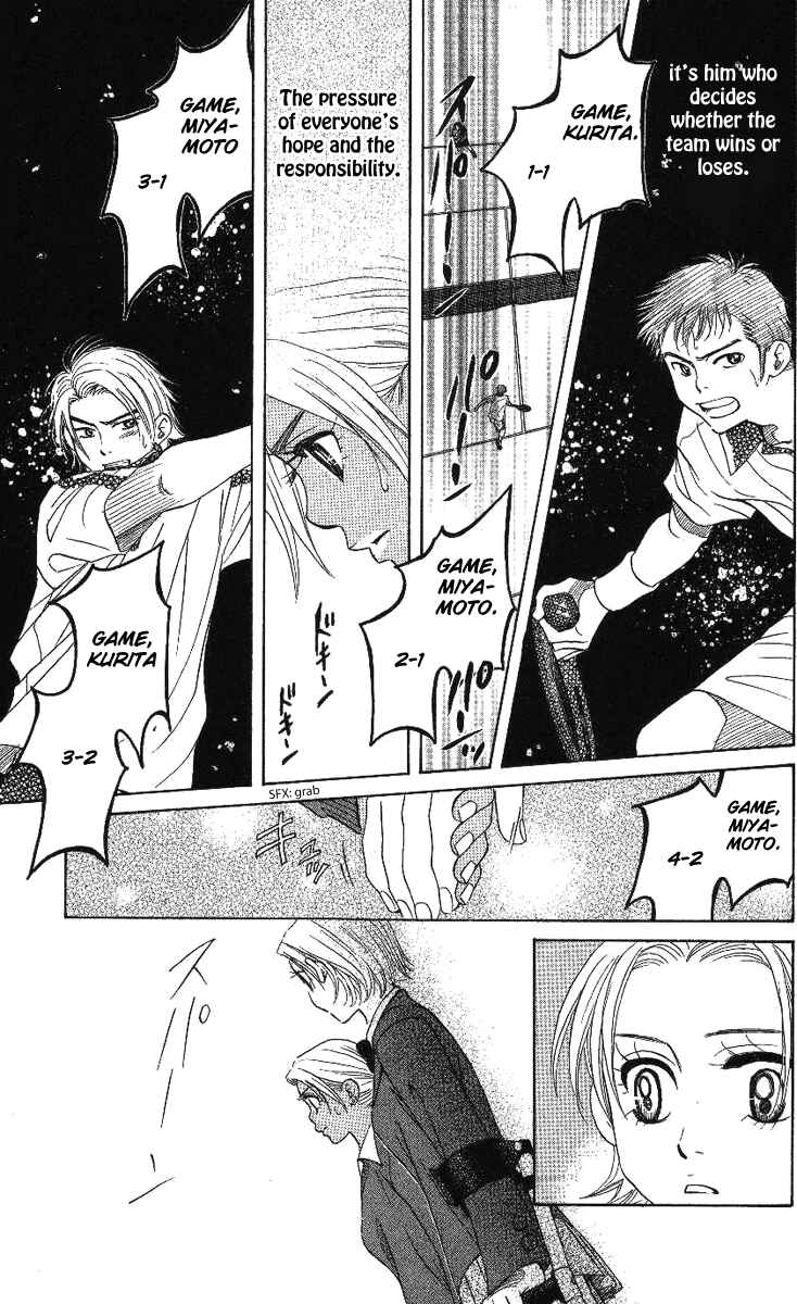 Page 26 Chapter 70 Shanimuni Go