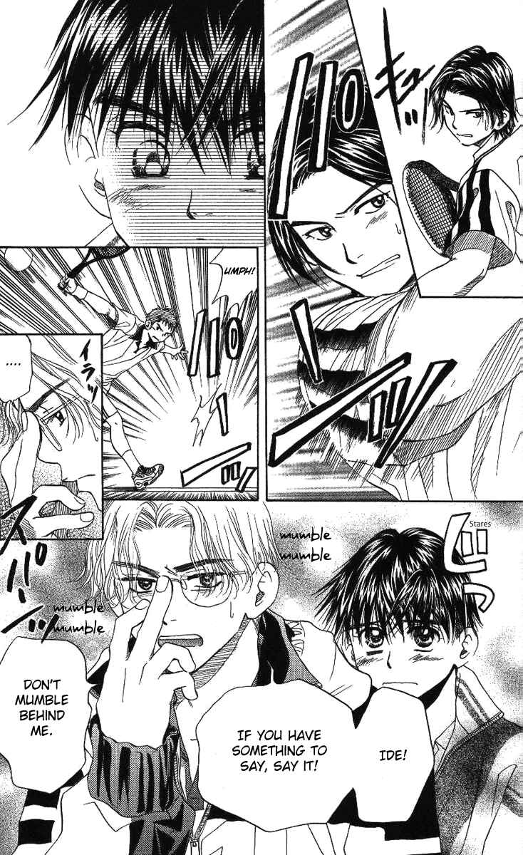 Page 9 Chapter 70 Shanimuni Go