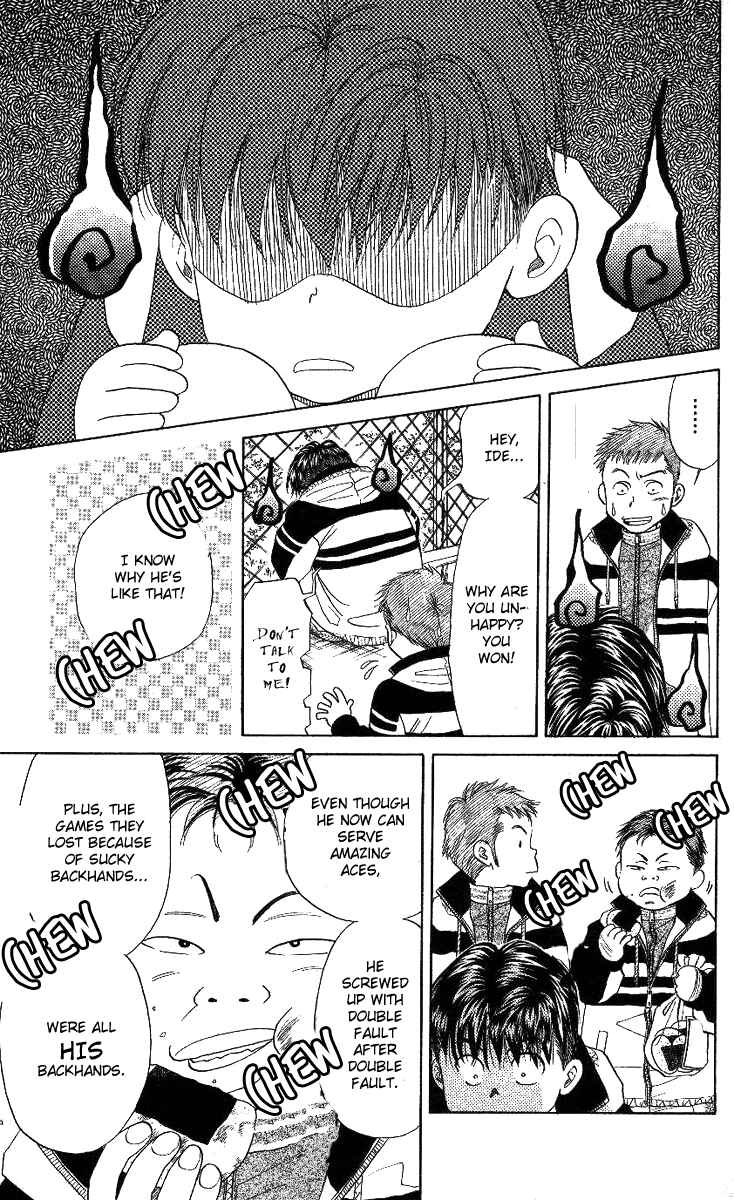 Page 15 Chapter 12 Shanimuni Go