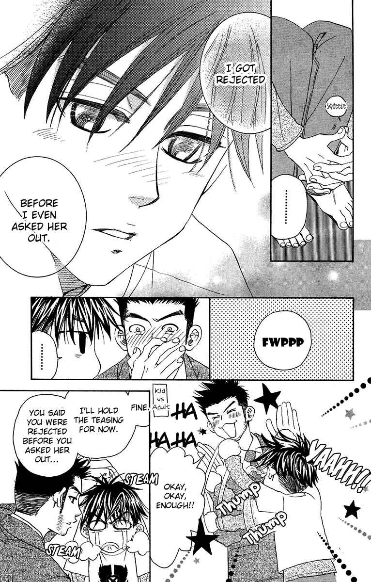 Page 13 Chapter 134 Shanimuni Go