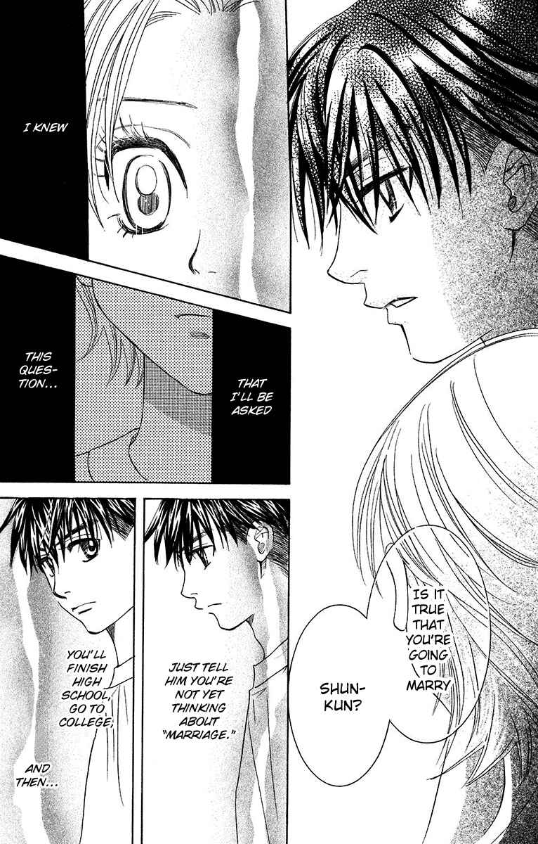 Page 27 Chapter 134 Shanimuni Go