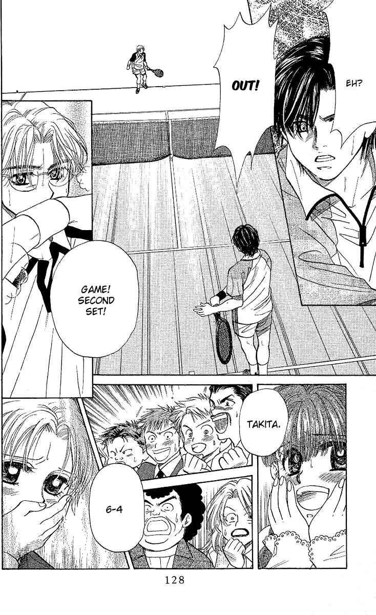 Page 31 Chapter 28 Shanimuni Go
