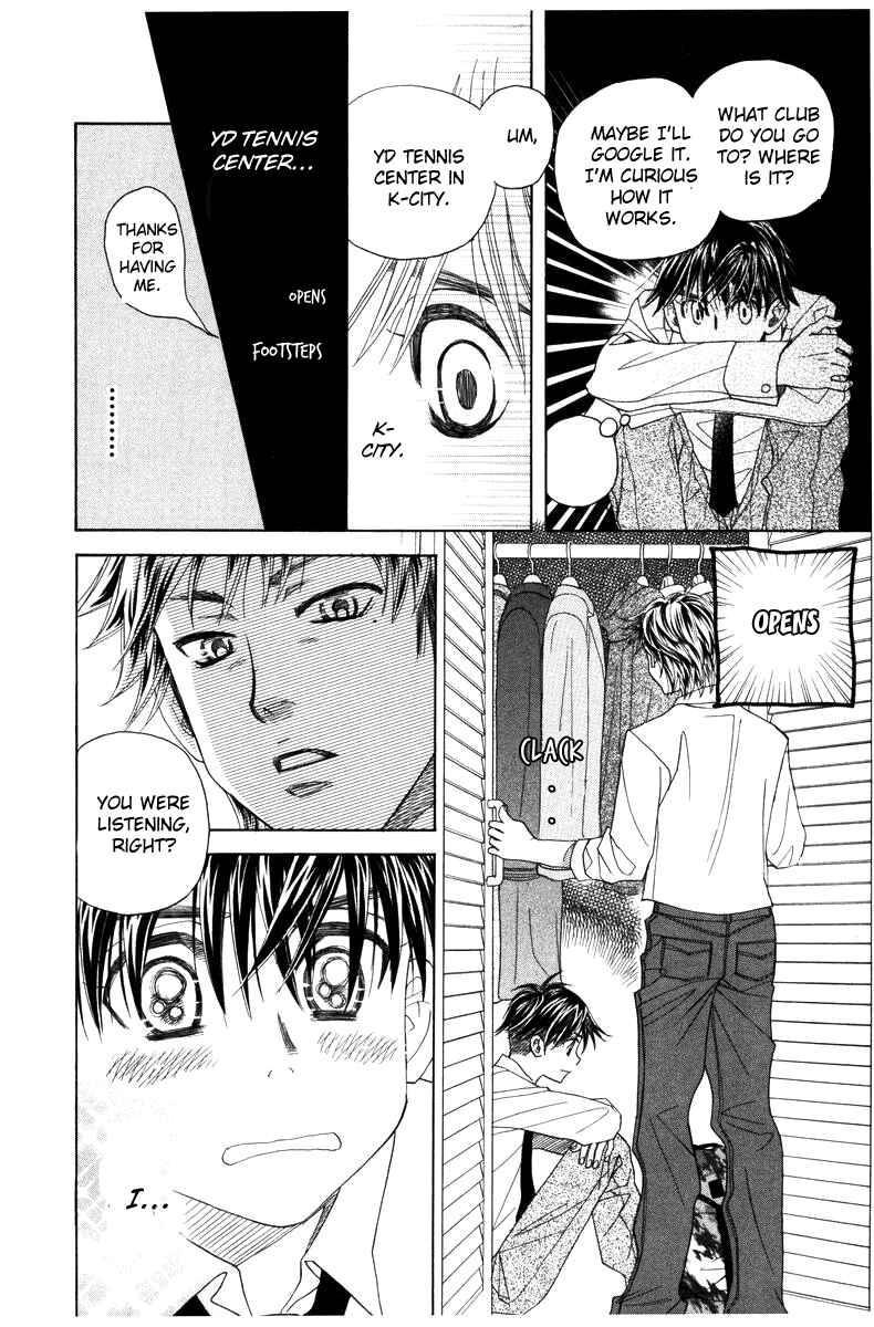 Page 20 Chapter 142 Shanimuni Go