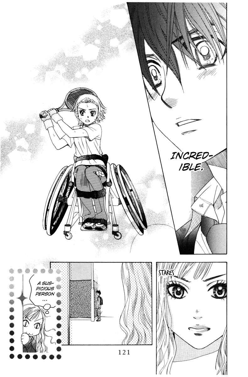 Page 27 Chapter 142 Shanimuni Go