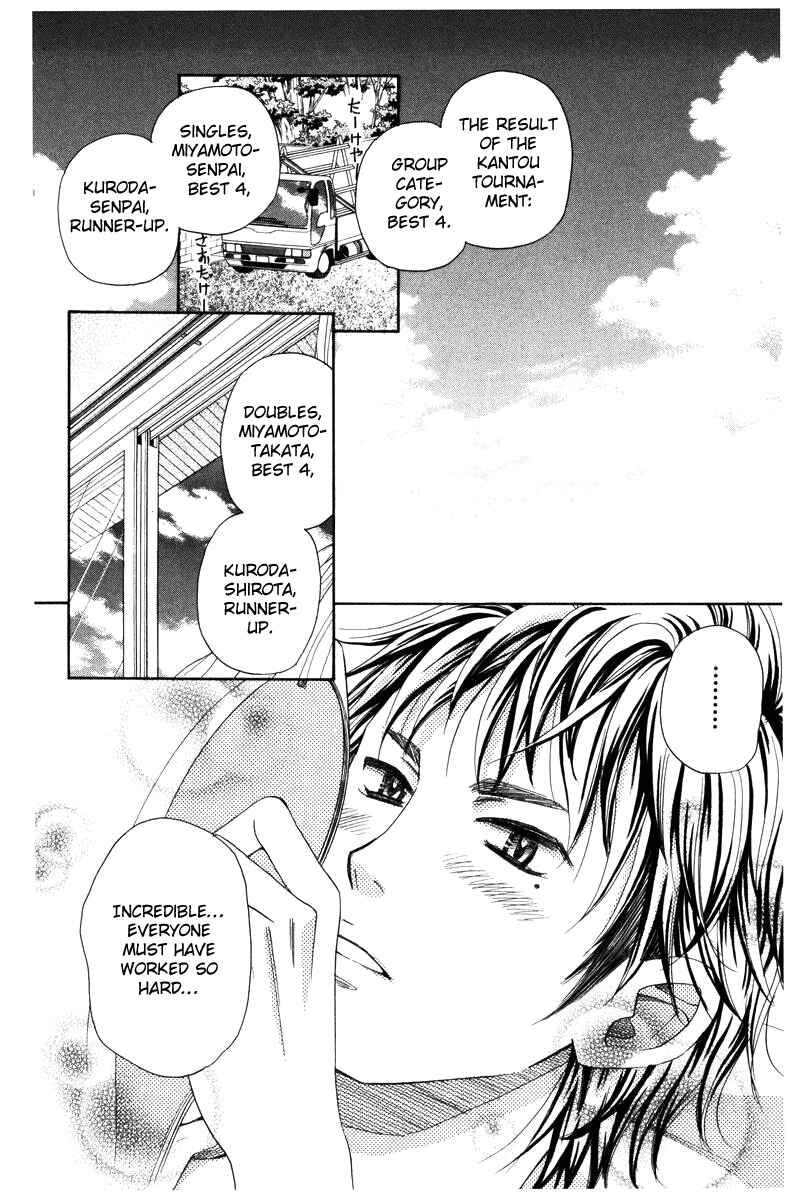 Page 6 Chapter 142 Shanimuni Go