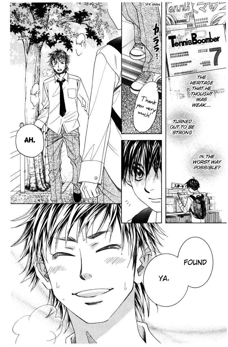 Page 20 Chapter 141 Shanimuni Go