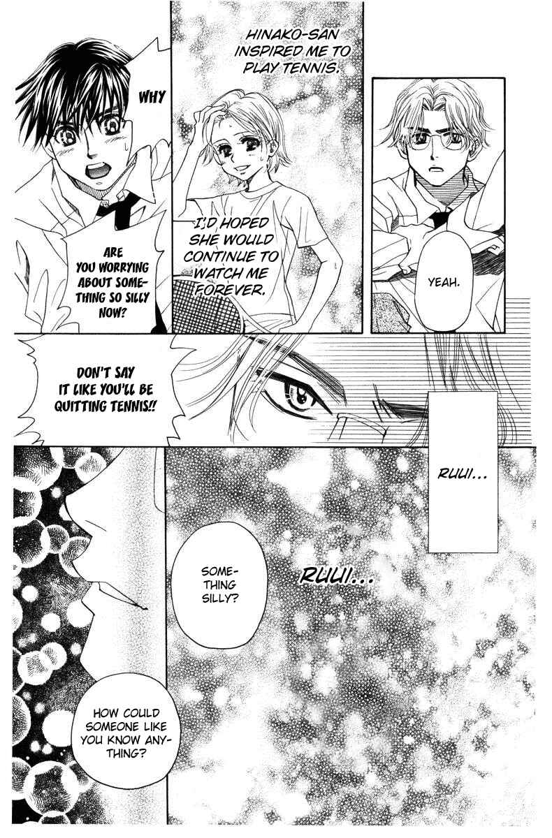 Page 9 Chapter 141 Shanimuni Go