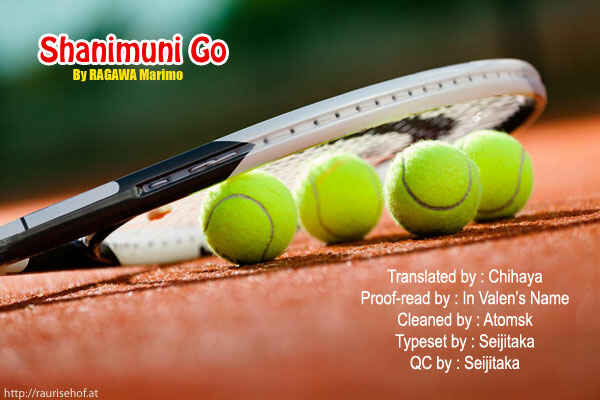 Page 31 Chapter 64 Shanimuni Go