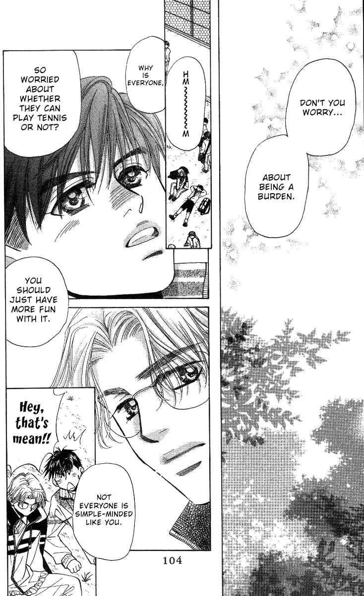 Page 6 Chapter 64 Shanimuni Go