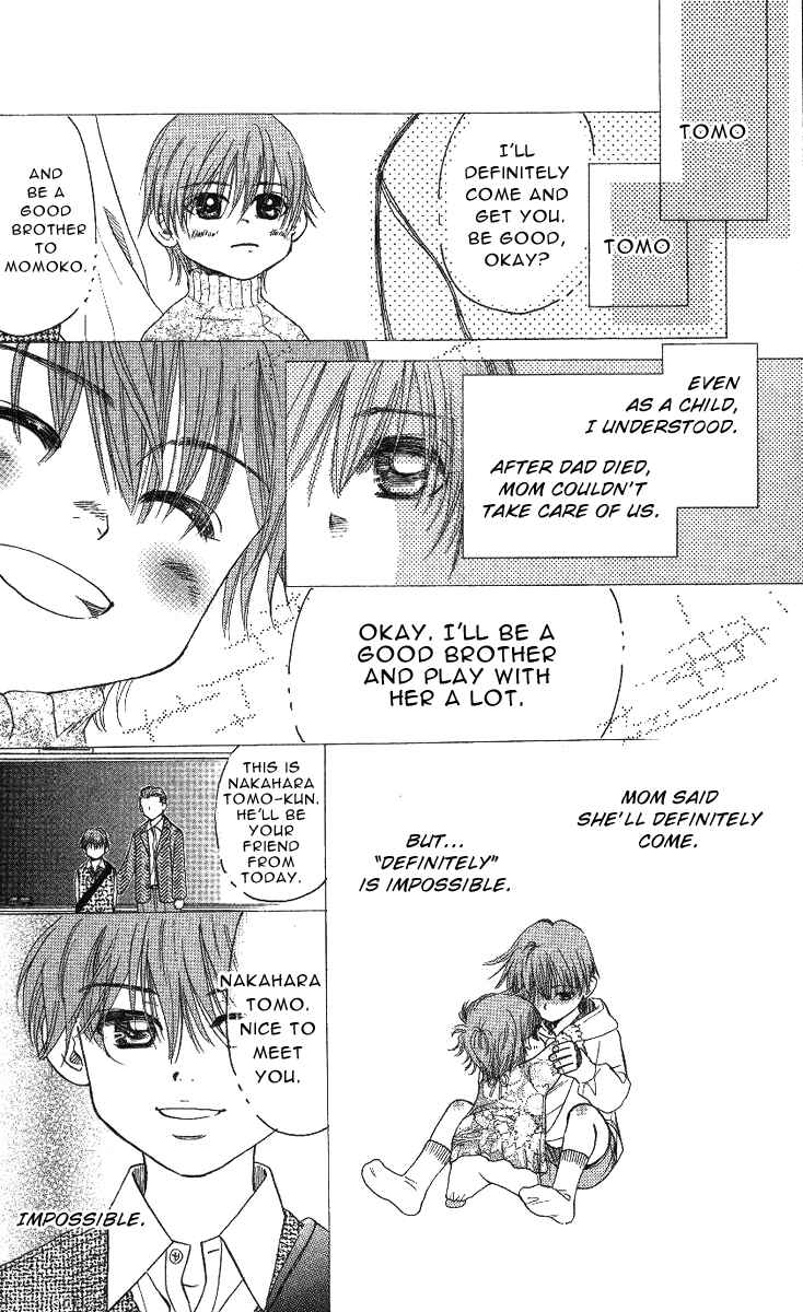 Page 21 Chapter 65 Shanimuni Go