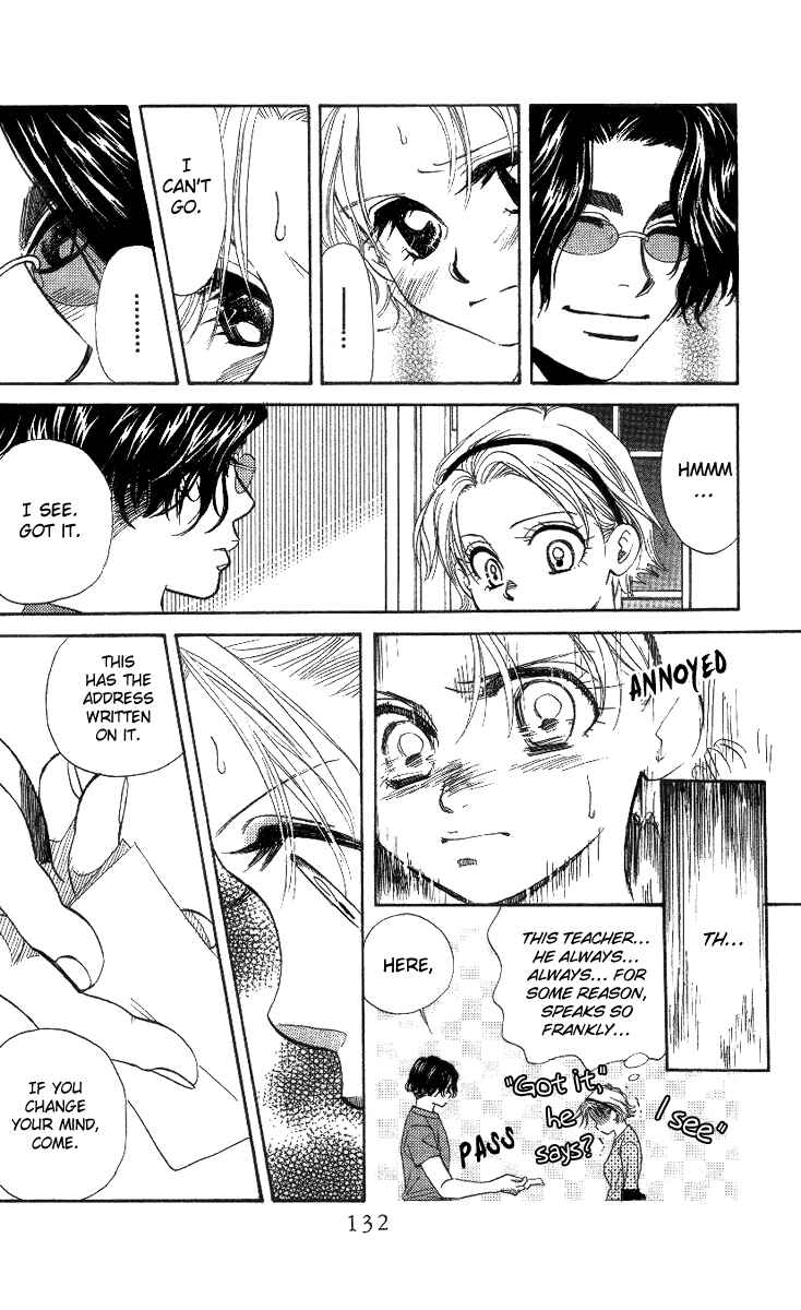 Page 4 Chapter 41 Shanimuni Go