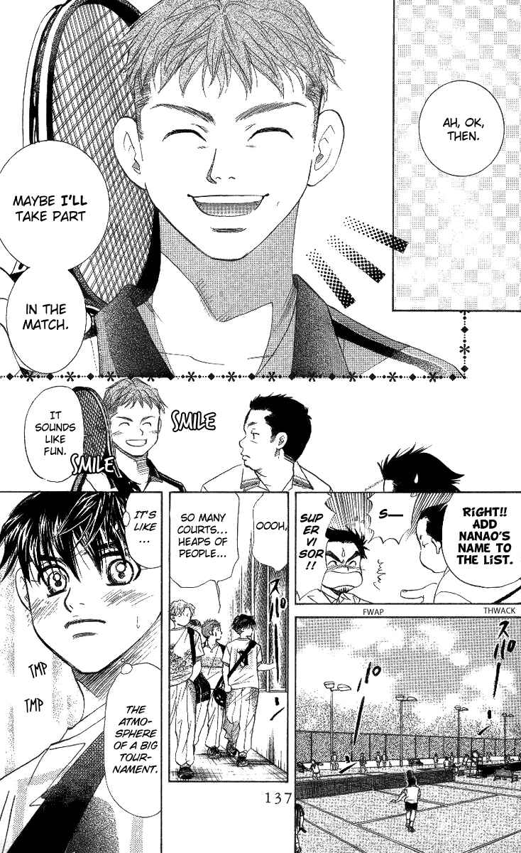 Page 9 Chapter 41 Shanimuni Go