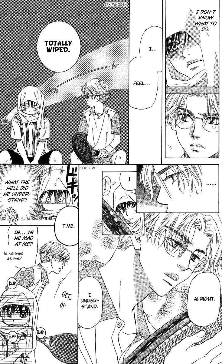 Page 19 Chapter 67 Shanimuni Go