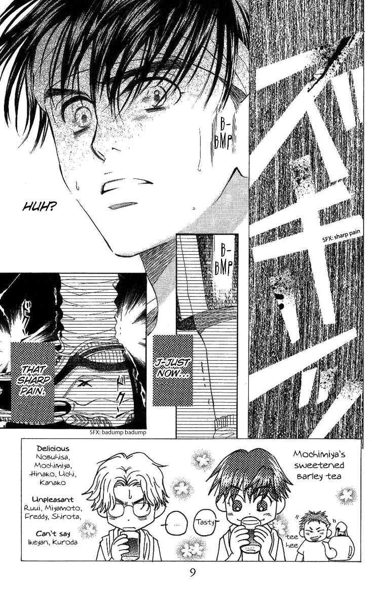 Page 7 Chapter 67 Shanimuni Go
