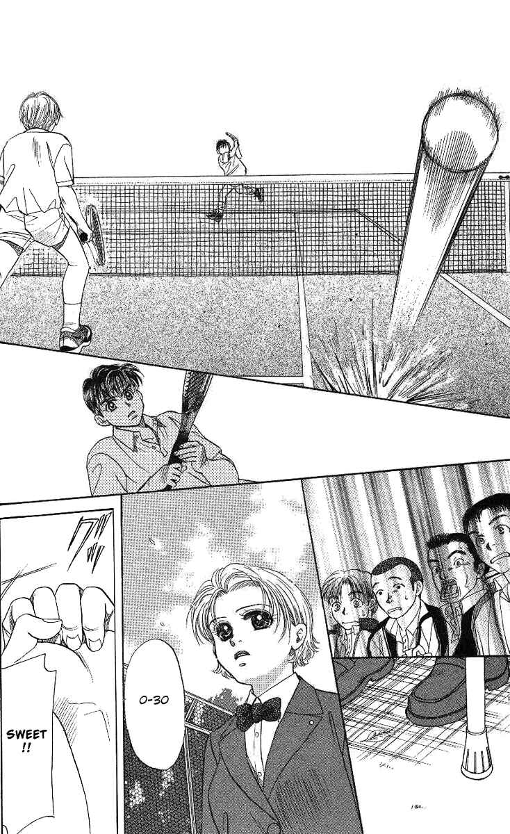 Page 18 Chapter 11 Shanimuni Go